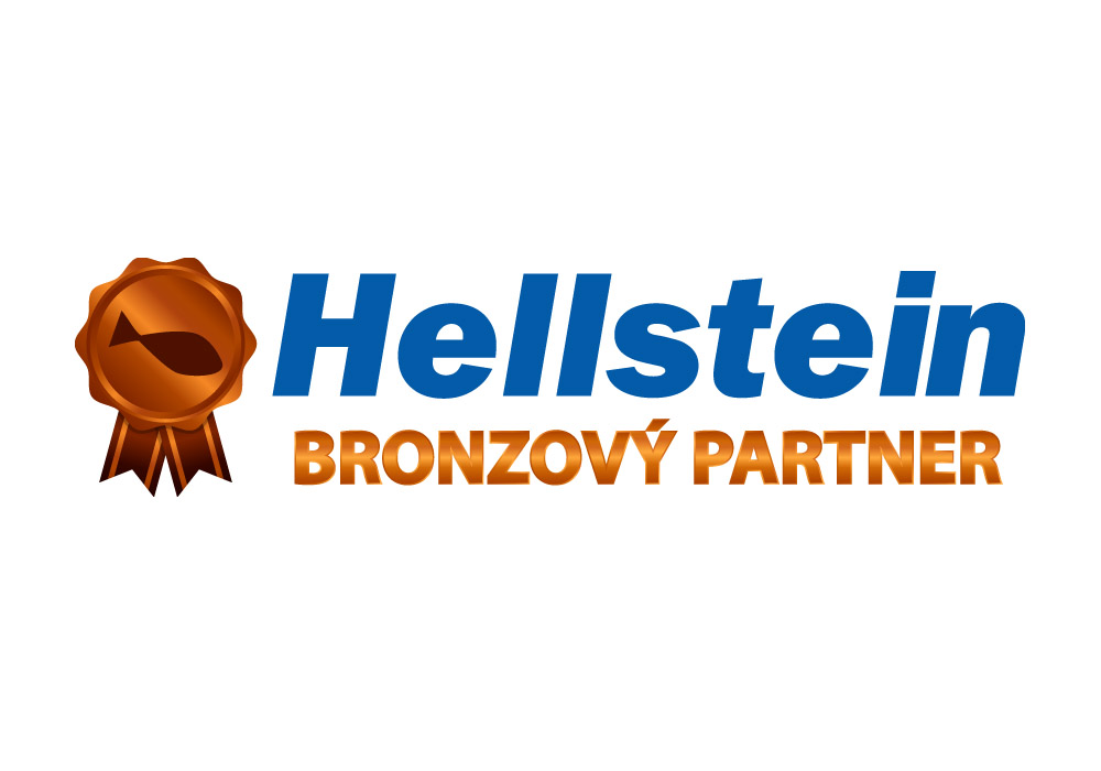 Hellstein bronzový partner