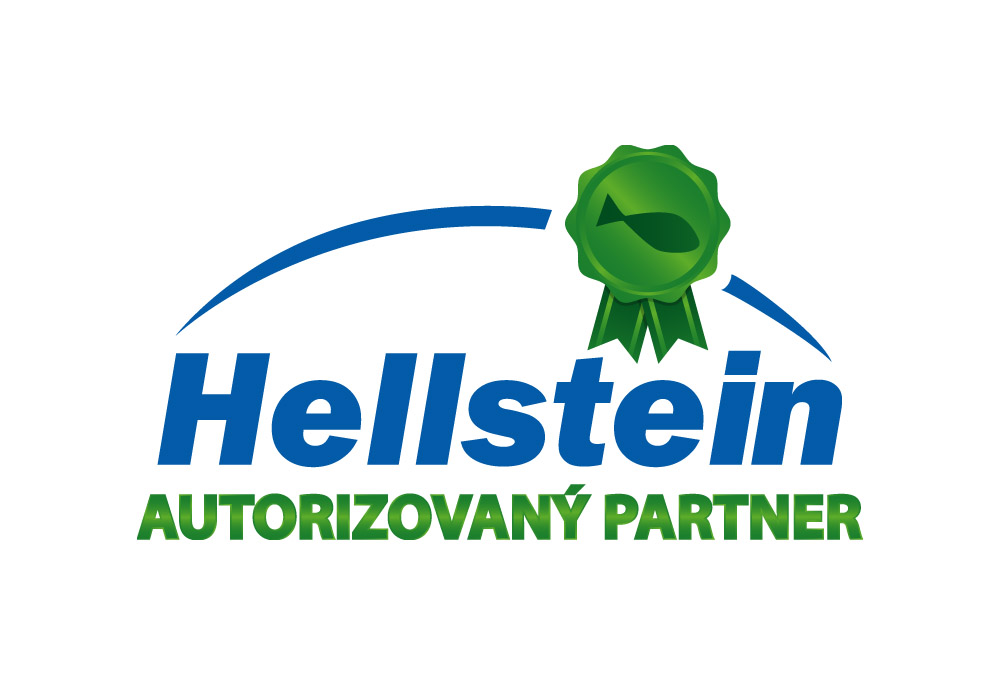 Autorizovaný partner Hellstein