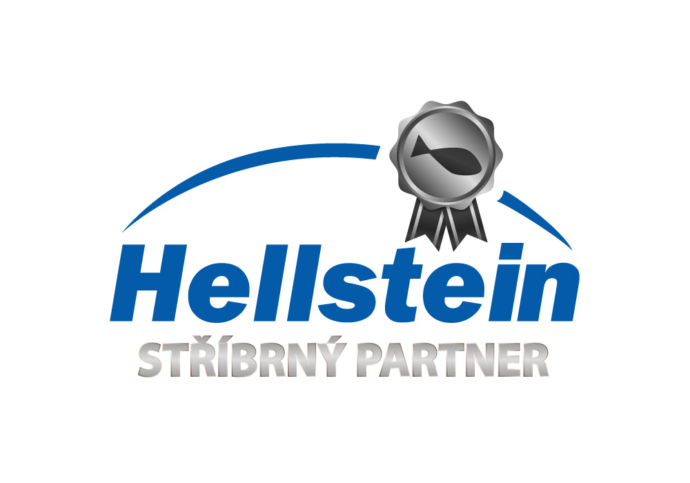 Hellstein stříbrný partner