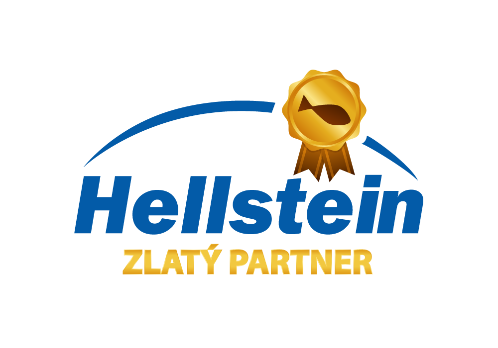 Hellstein zlatý partner