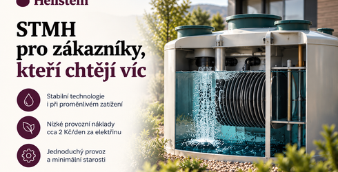 Hellstein PARTNER - pro zakazniky, kteri chteji vice