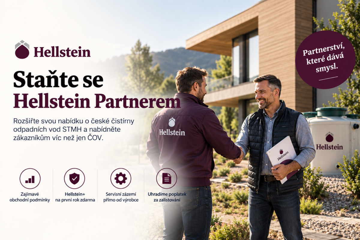 Stante se Hellstein PARTNER