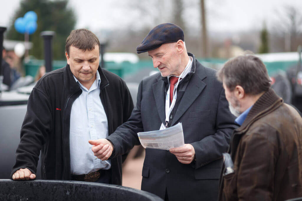 Ing. Rostislav Hellstein st. – vynálezce biologické čističky odpadních vod a zakladatel firmy Hellstein