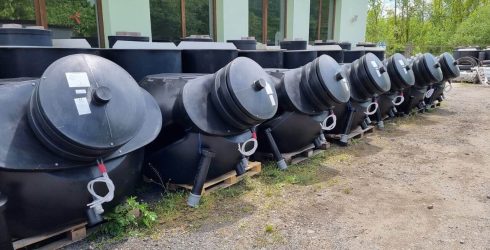 Plánujete čističku? Vyřešte to do 1. 7. 2024 a ušetříte 9 700 Kč