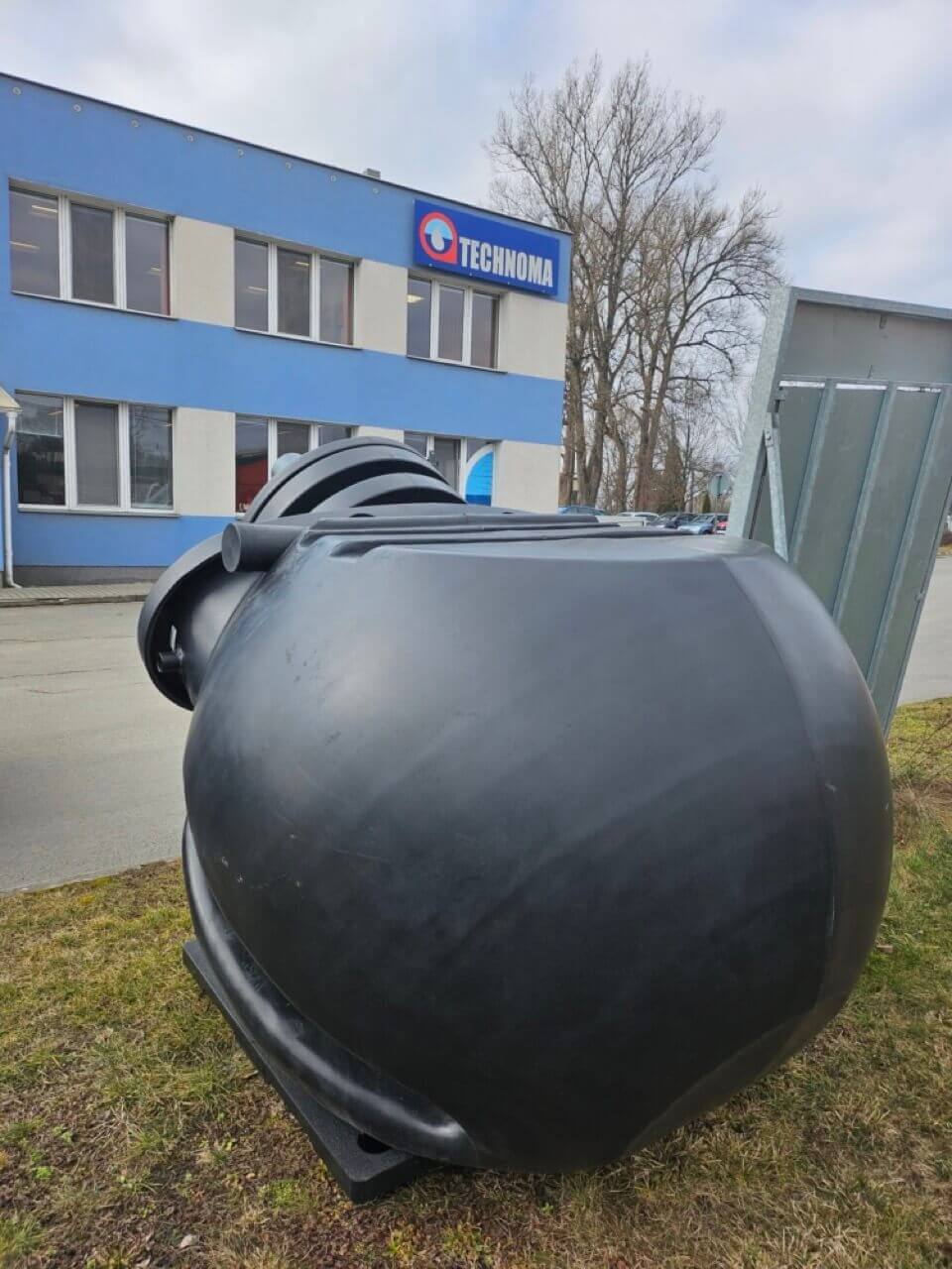 Hellstein – Technoma Vratimov